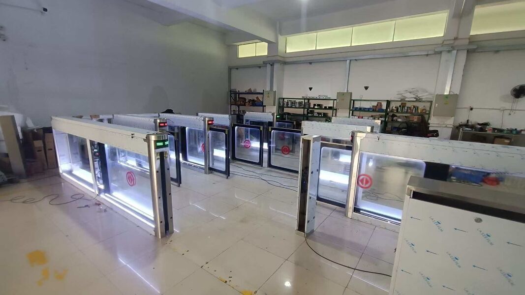 Dongguan Rail Safety Technology Co., Ltd.